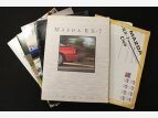 Thumbnail Photo 59 for 1991 Mazda RX-7 Convertible